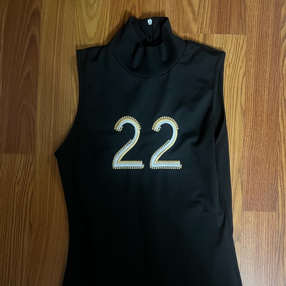 Jumpsuit - Picture 3 of 7